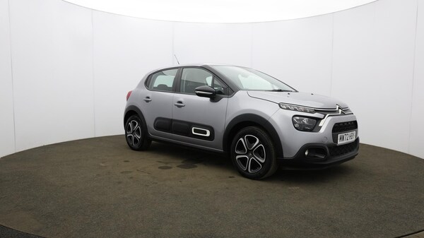 Used Citroen C3 2022 for sale - 75577112: Photo 49