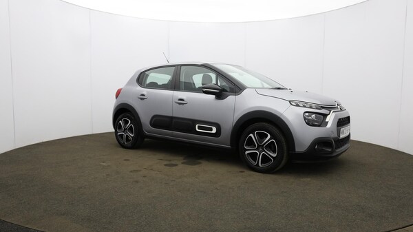 Used Citroen C3 2022 for sale - 75577112: Photo 50