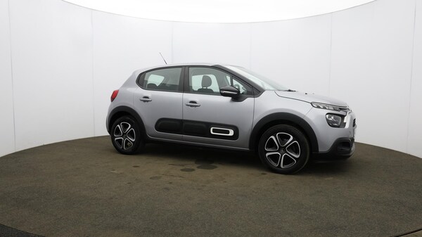 Used Citroen C3 2022 for sale - 75577112: Photo 51