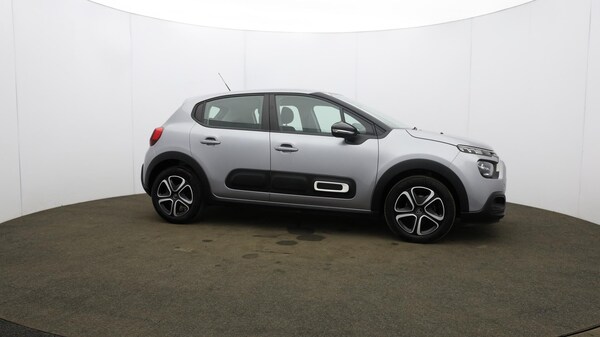Used Citroen C3 2022 for sale - 75577112: Photo 52