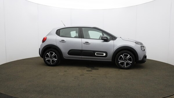 Used Citroen C3 2022 for sale - 75577112: Photo 53