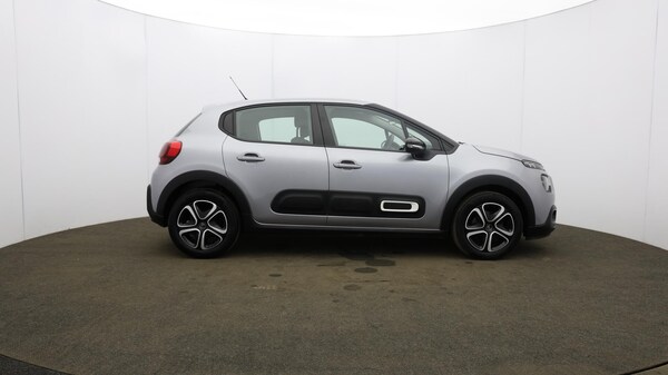 Used Citroen C3 2022 for sale - 75577112: Photo 54
