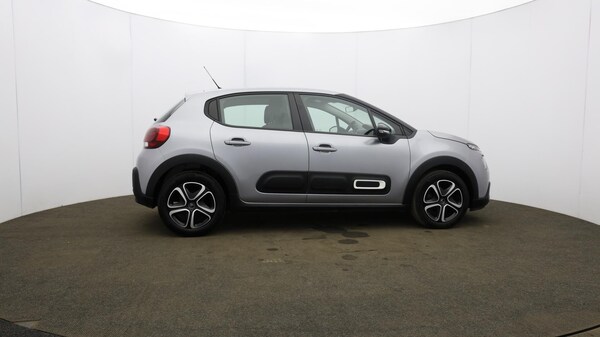 Used Citroen C3 2022 for sale - 75577112: Photo 55