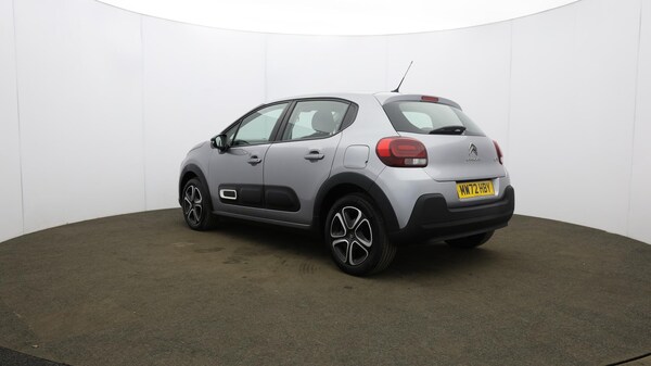 Used Citroen C3 2022 for sale - 75577112: Photo 56