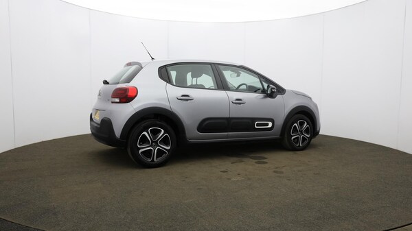 Used Citroen C3 2022 for sale - 75577112: Photo 58