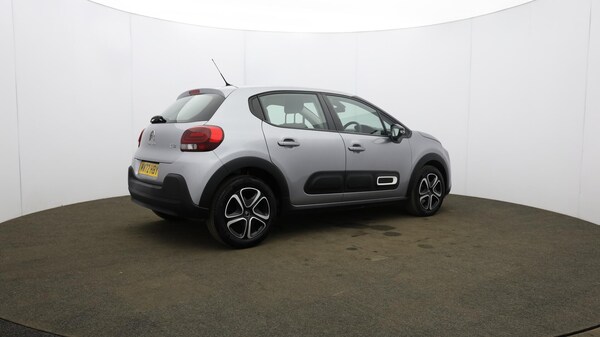 Used Citroen C3 2022 for sale - 75577112: Photo 59