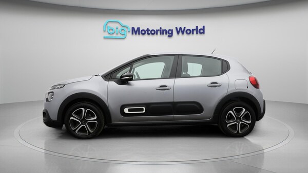 Used Citroen C3 2022 for sale - 75577112: Photo 5