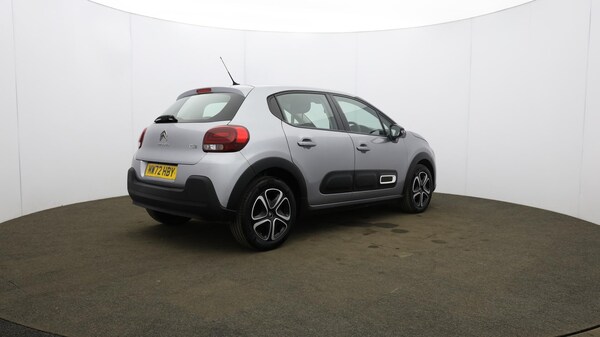Used Citroen C3 2022 for sale - 75577112: Photo 60