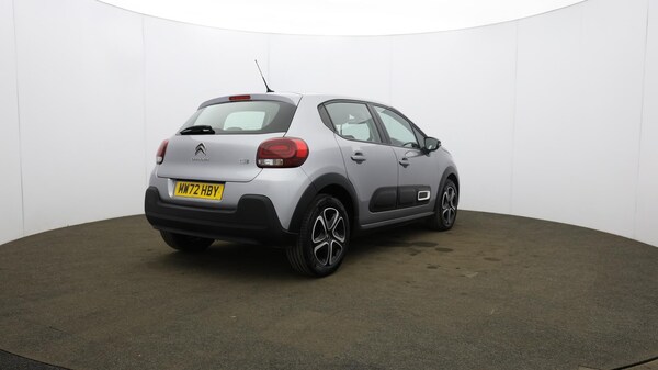 Used Citroen C3 2022 for sale - 75577112: Photo 61