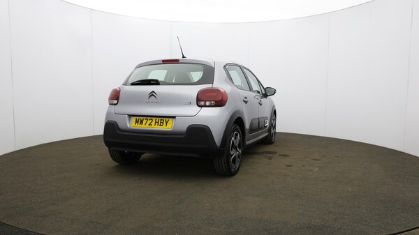 Used Citroen C3 2022 for sale - 75577112: Photo 62