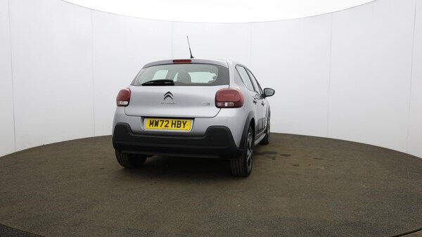 Used Citroen C3 2022 for sale - 75577112: Photo 63