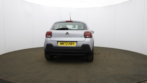 Used Citroen C3 2022 for sale - 75577112: Photo 64