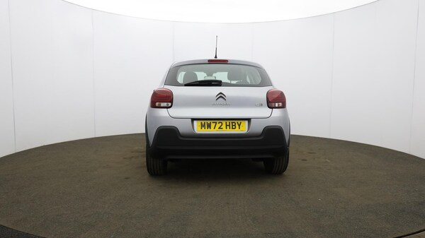 Used Citroen C3 2022 for sale - 75577112: Photo 65