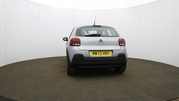 Used Citroen C3 2022 for sale - 75577112: Photo 66