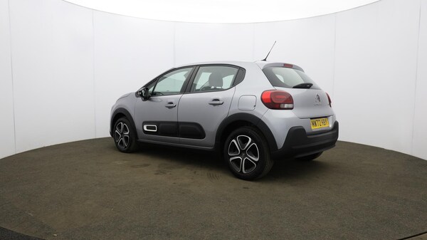 Used Citroen C3 2022 for sale - 75577112: Photo 67