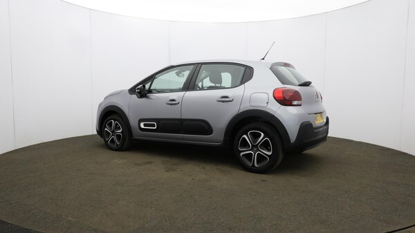 Used Citroen C3 2022 for sale - 75577112: Photo 68