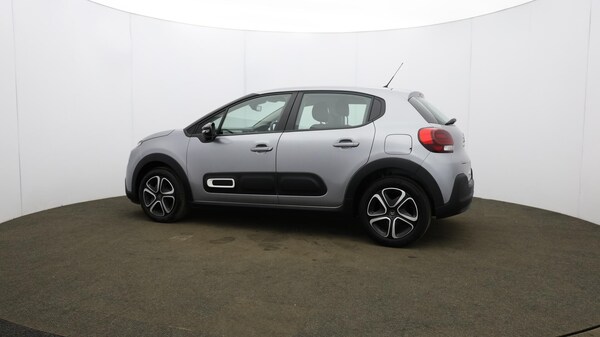 Used Citroen C3 2022 for sale - 75577112: Photo 69