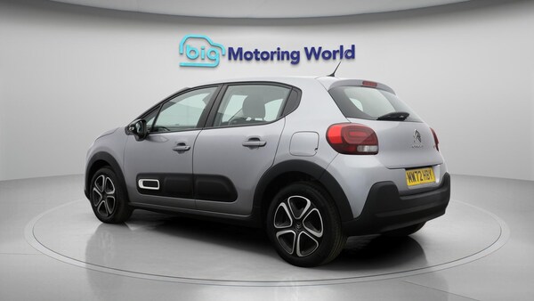 Used Citroen C3 2022 for sale - 75577112: Photo 6