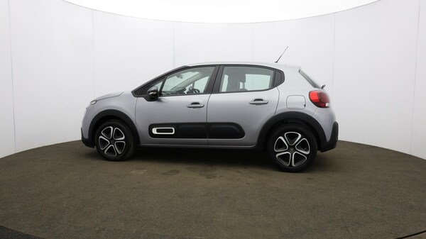Used Citroen C3 2022 for sale - 75577112: Photo 70