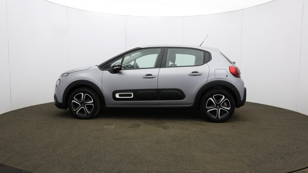 Used Citroen C3 2022 for sale - 75577112: Photo 71