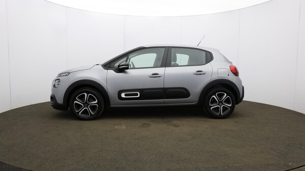 Used Citroen C3 2022 for sale - 75577112: Photo 72