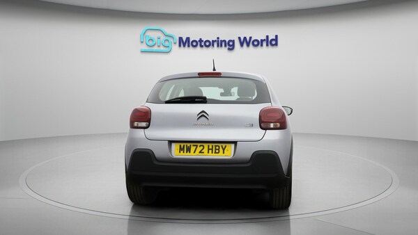 Used Citroen C3 2022 for sale - 75577112: Photo 7