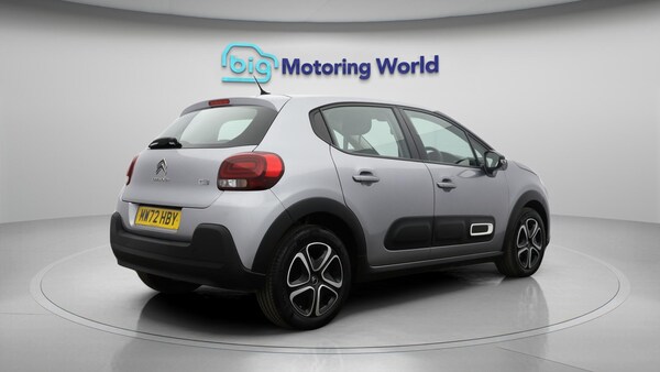 Used Citroen C3 2022 for sale - 75577112: Photo 8