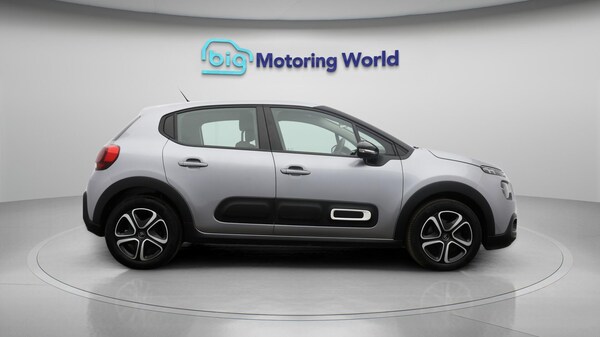 Used Citroen C3 2022 for sale - 75577112: Photo 9