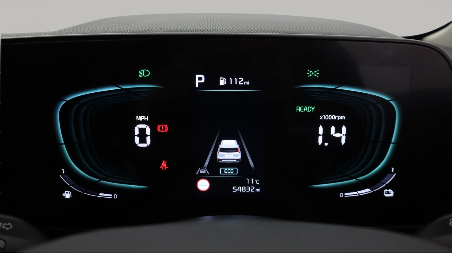 Used Kia Niro 2023 for sale - 77991857: Photo 10