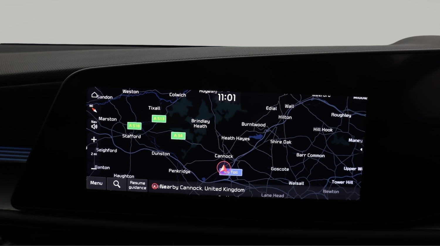 Used Kia Niro 2023 for sale - 77991857: Photo 11