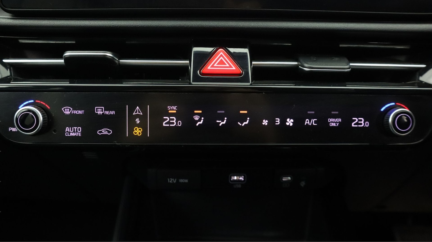 Used Kia Niro 2023 for sale - 77991857: Photo 12