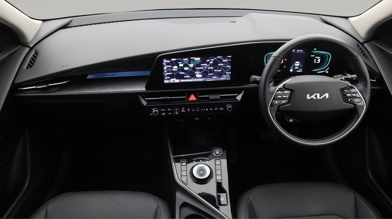 Used Kia Niro 2023 for sale - 77991857: Photo 13