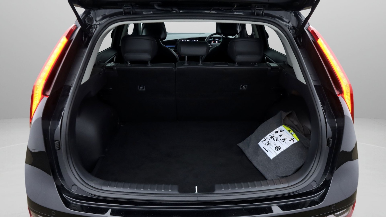 Used Kia Niro 2023 for sale - 77991857: Photo 17