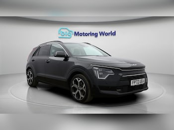 Used Kia Niro 2023 for sale - 77991857: Photo