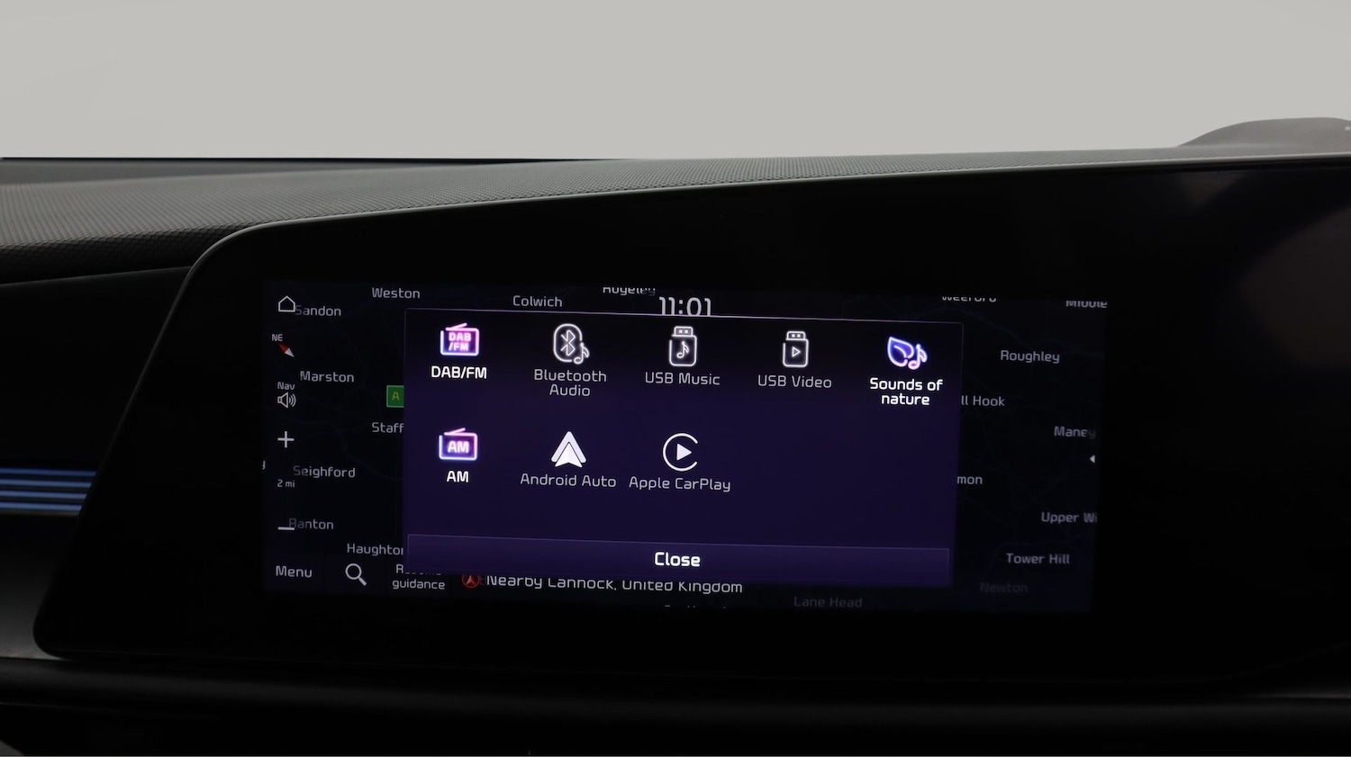 Used Kia Niro 2023 for sale - 77991857: Photo 24