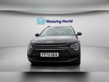 Used Kia Niro 2023 for sale - 77991857: Photo