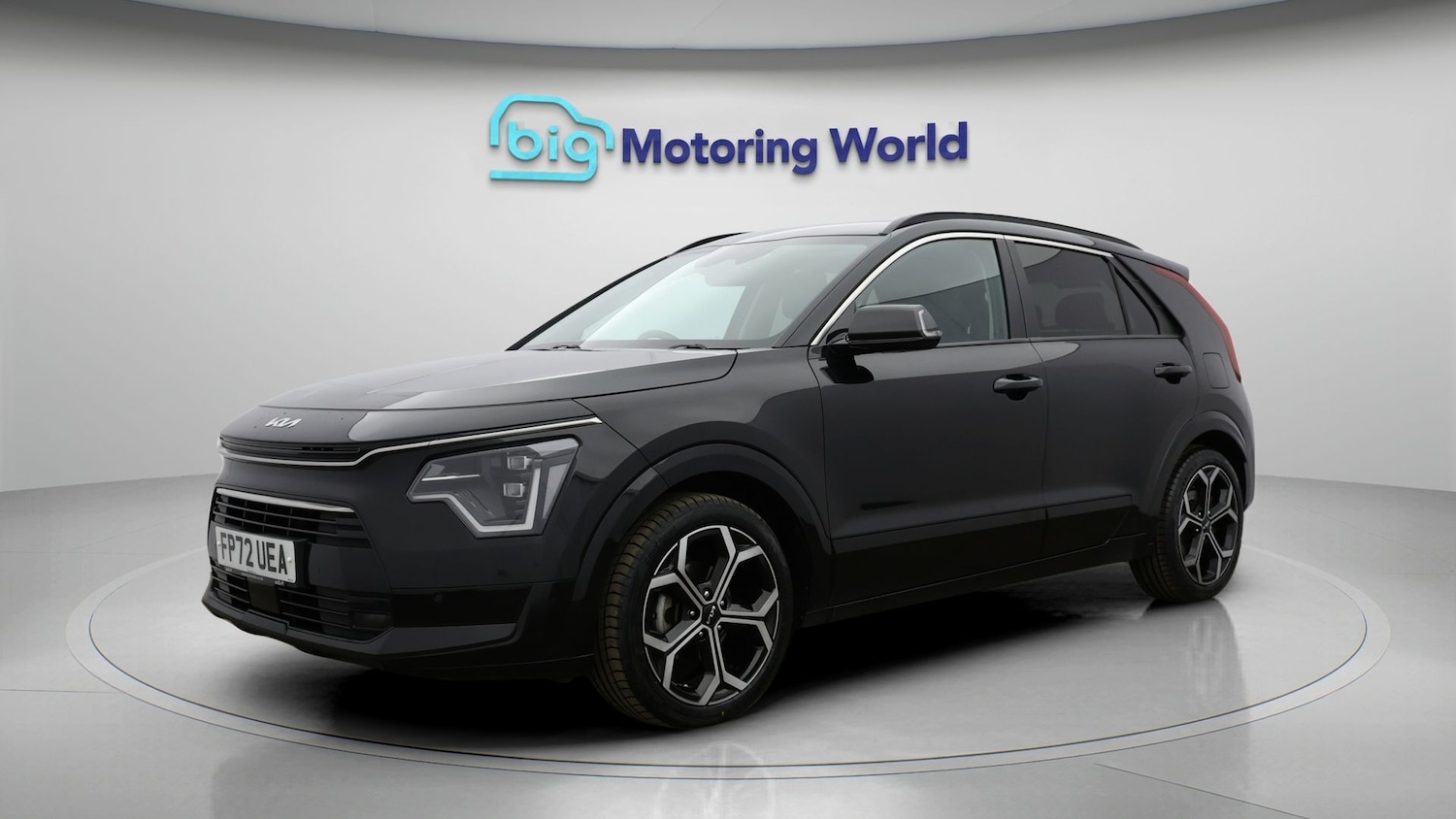 Used Kia Niro 2023 for sale - 77991857: Photo 3