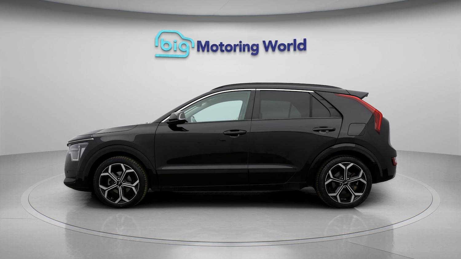 Used Kia Niro 2023 for sale - 77991857: Photo 4