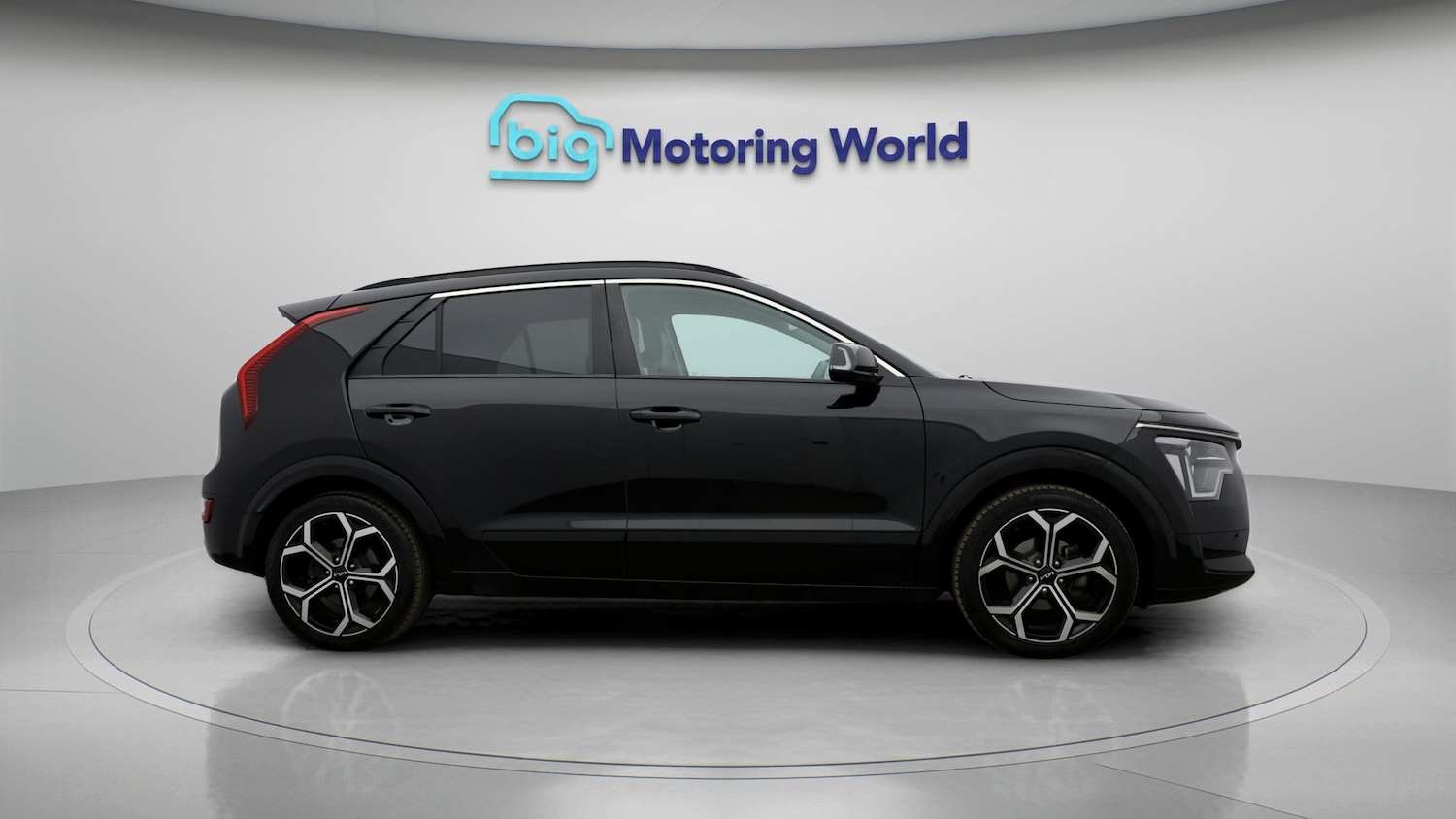 Used Kia Niro 2023 for sale - 77991857: Photo 8