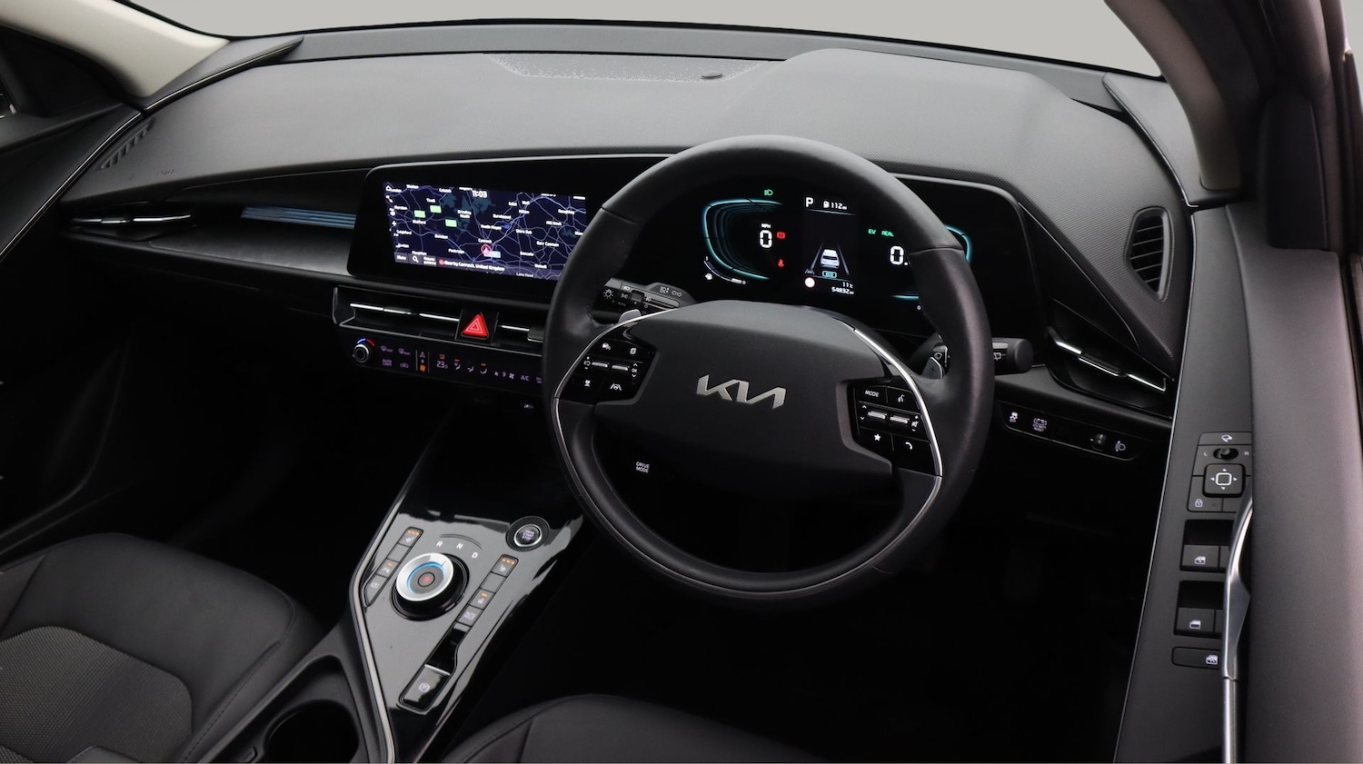 Used Kia Niro 2023 for sale - 77991857: Photo 9