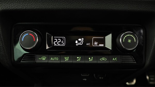 Used Skoda Fabia 2019 for sale - 76200247: Photo 13