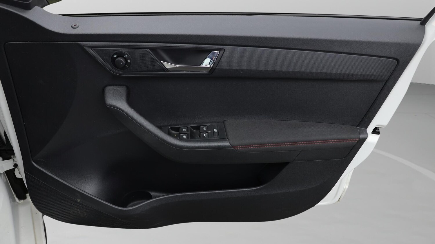 Used Skoda Fabia 2019 for sale - 76200247: Photo 16