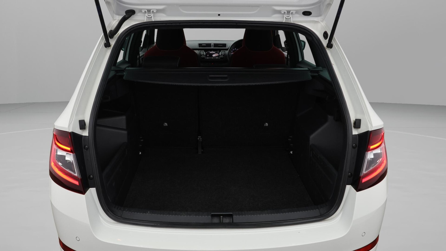 Used Skoda Fabia 2019 for sale - 76200247: Photo 18