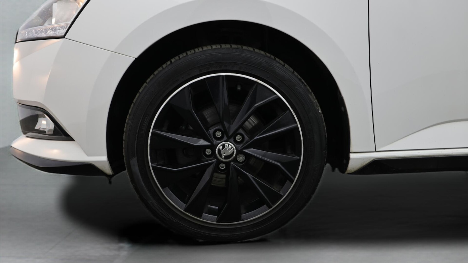 Used Skoda Fabia 2019 for sale - 76200247: Photo 19