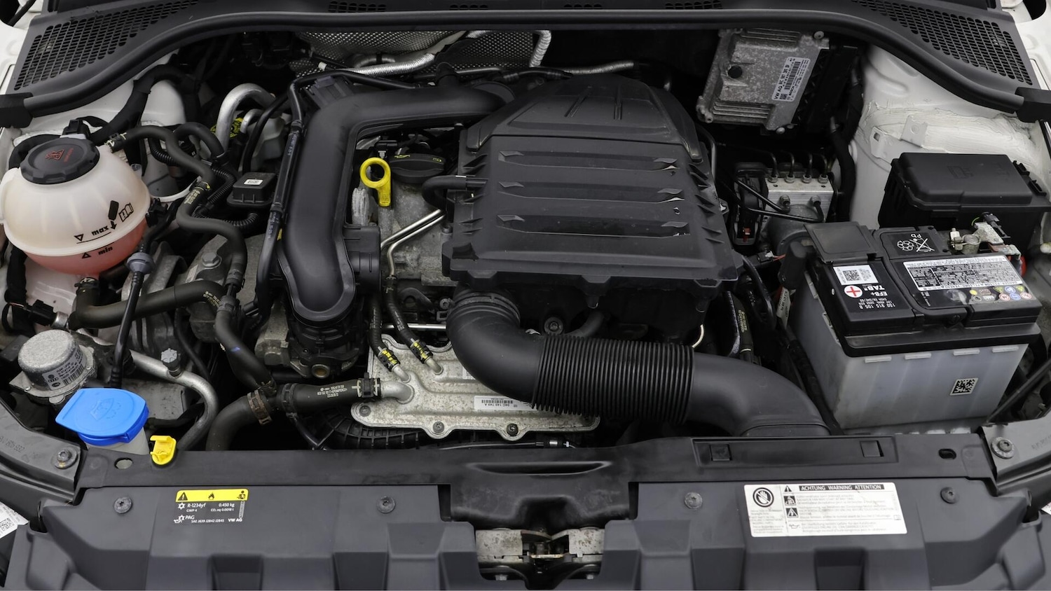 Used Skoda Fabia 2019 for sale - 76200247: Photo 20