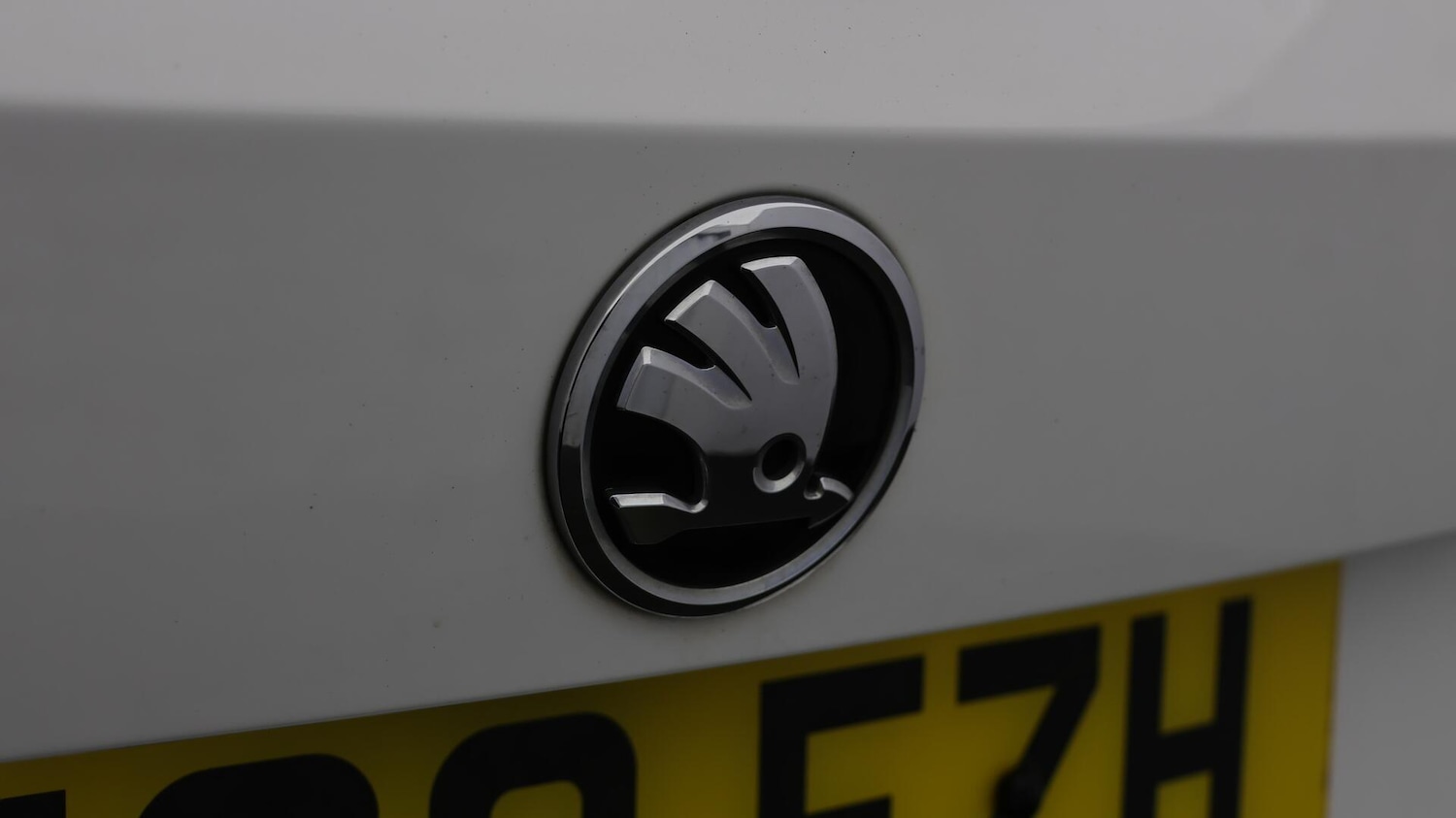 Used Skoda Fabia 2019 for sale - 76200247: Photo 21