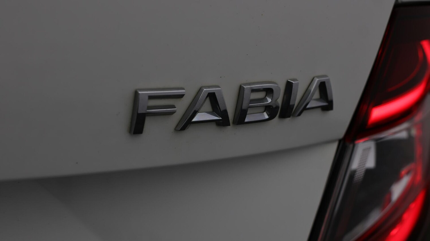 Used Skoda Fabia 2019 for sale - 76200247: Photo 22