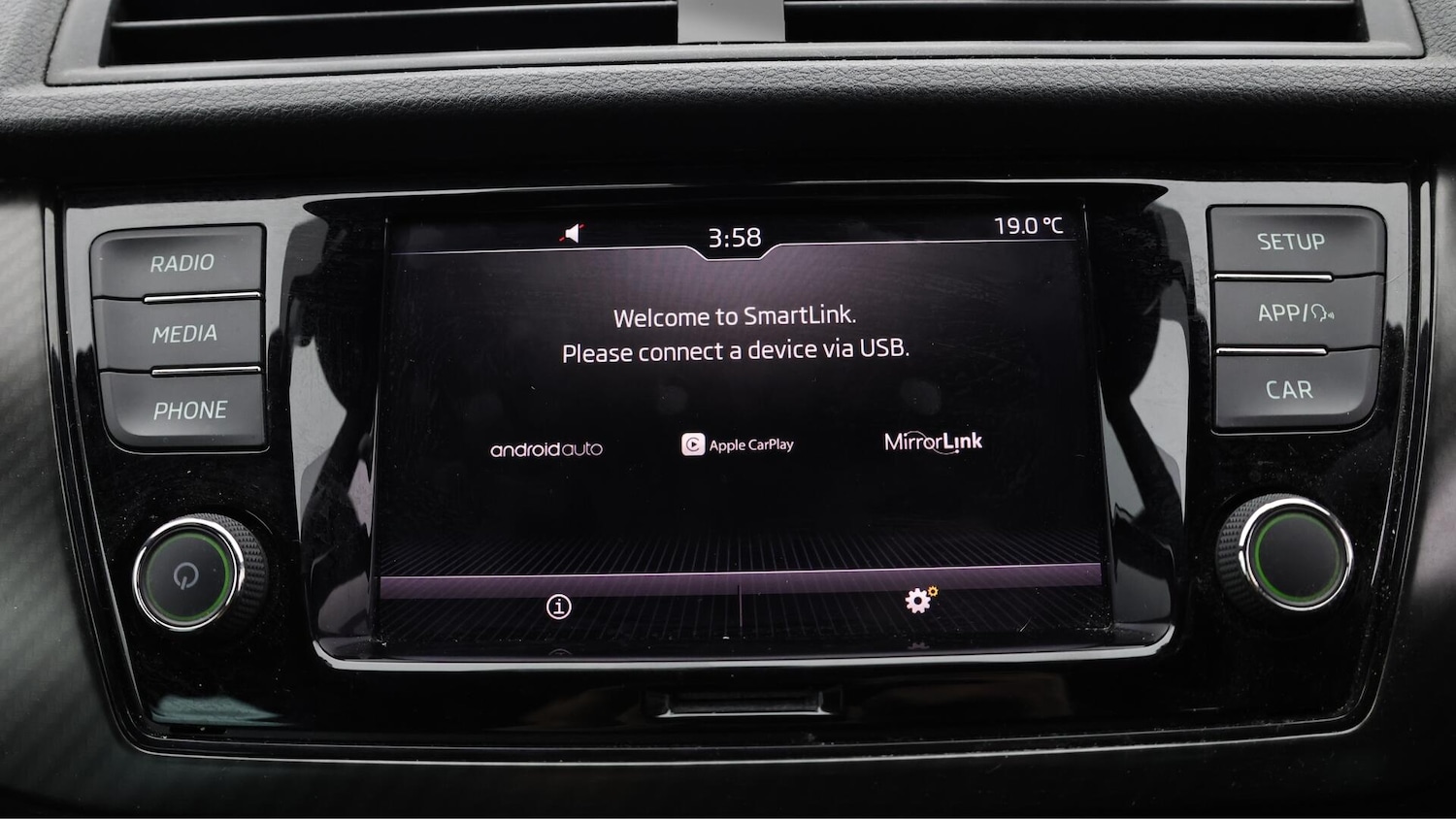 Used Skoda Fabia 2019 for sale - 76200247: Photo 25