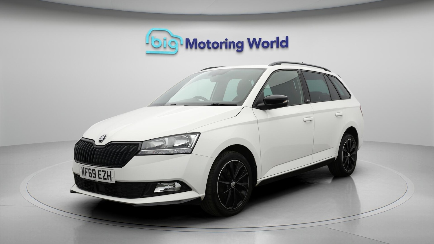 Used Skoda Fabia 2019 for sale - 76200247: Photo 4
