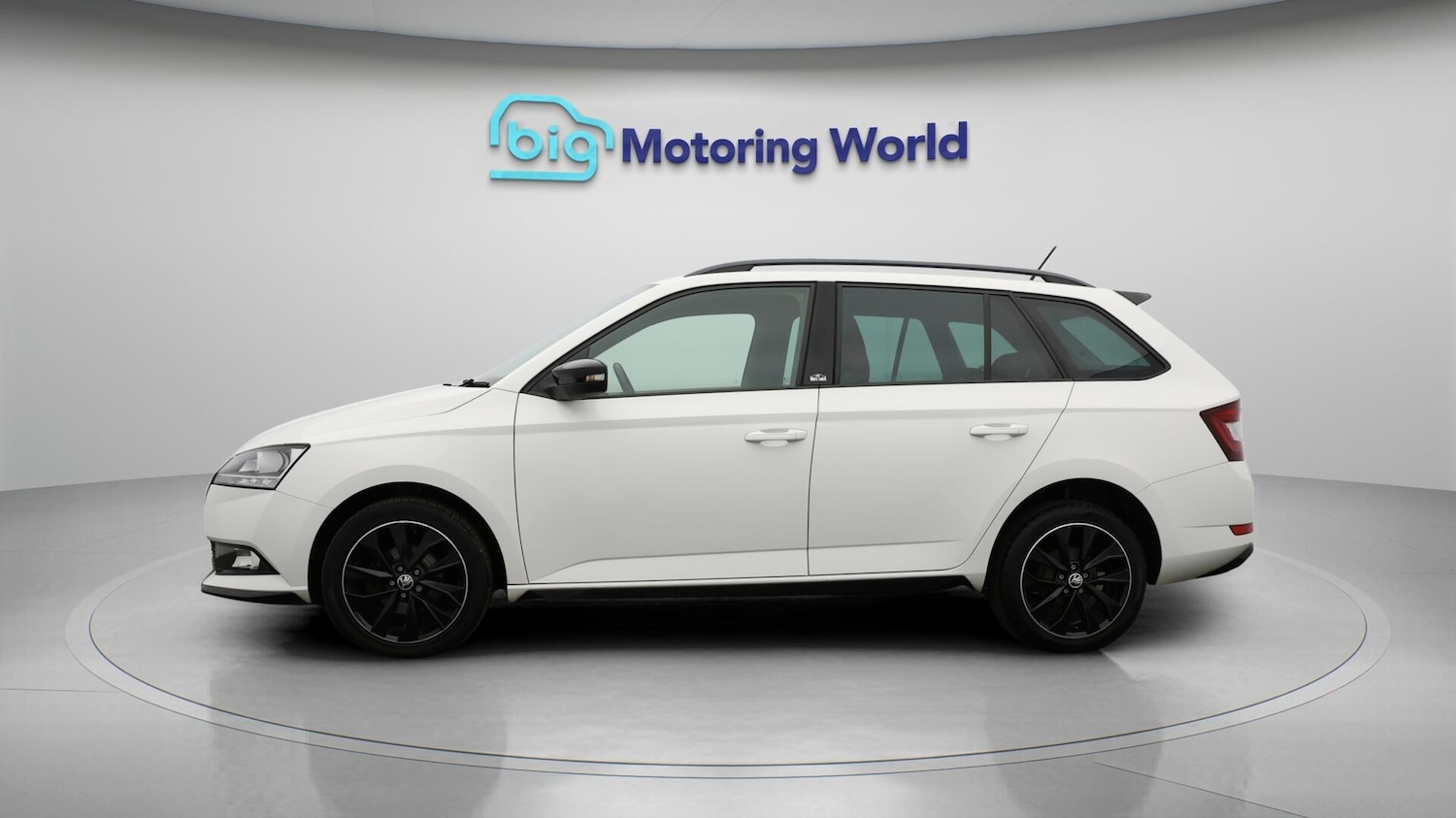Used Skoda Fabia 2019 for sale - 76200247: Photo 5